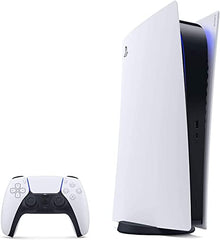 Sony Playstation 5 (Versione digitale)